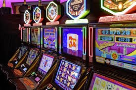 Microgaming Game 
